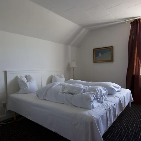 Estalagem Kongeakroen Lintrup