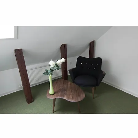 Estalagem Kongeakroen