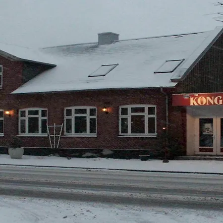 Kongeakroen