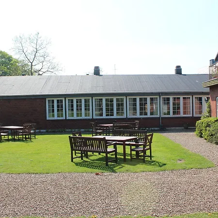 Estalagem Kongeakroen