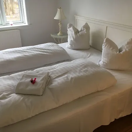 Kongeakroen Estalagem Lintrup