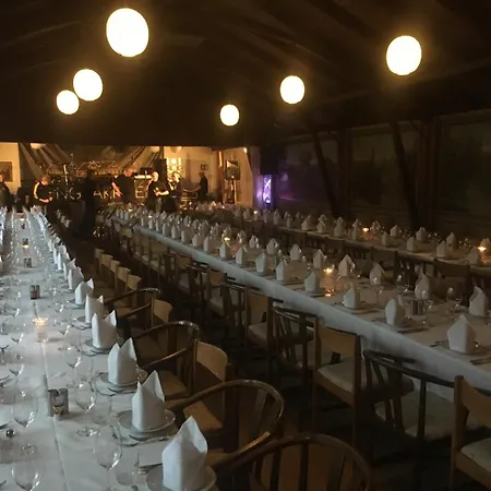 Estalagem Kongeakroen