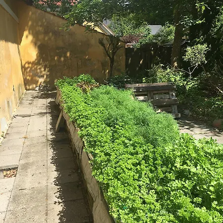 Kongeakroen 여관 2*