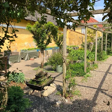 Kongeakroen Estalagem