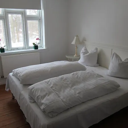 Estalagem Kongeakroen 2*