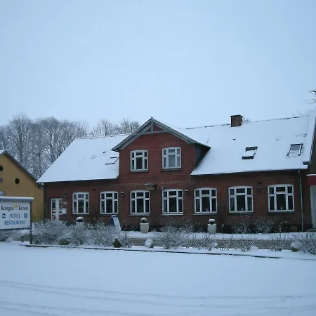 Kongeåkroen 2* Brørup