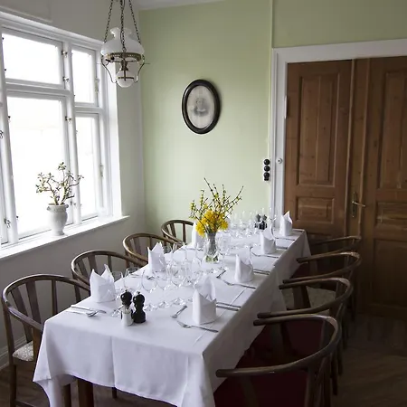 Kongeåkroen 2* Brørup