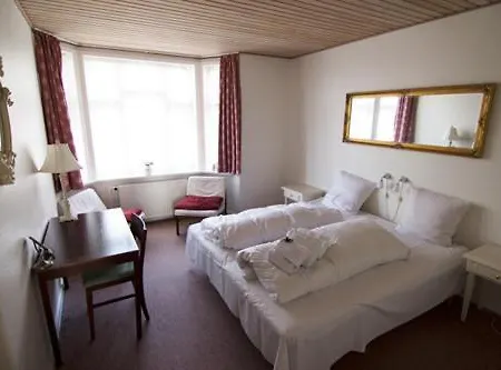 Estalagem Kongeakroen Lintrup