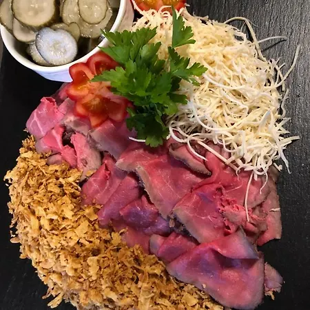 Kro Kongeåkroen Brørup